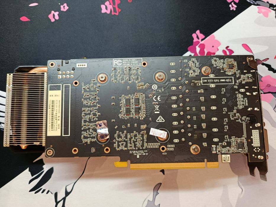 Zotac GeForce RTX 2070