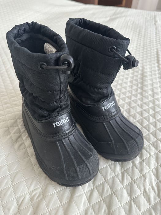 Сапоги Reima 29 размер