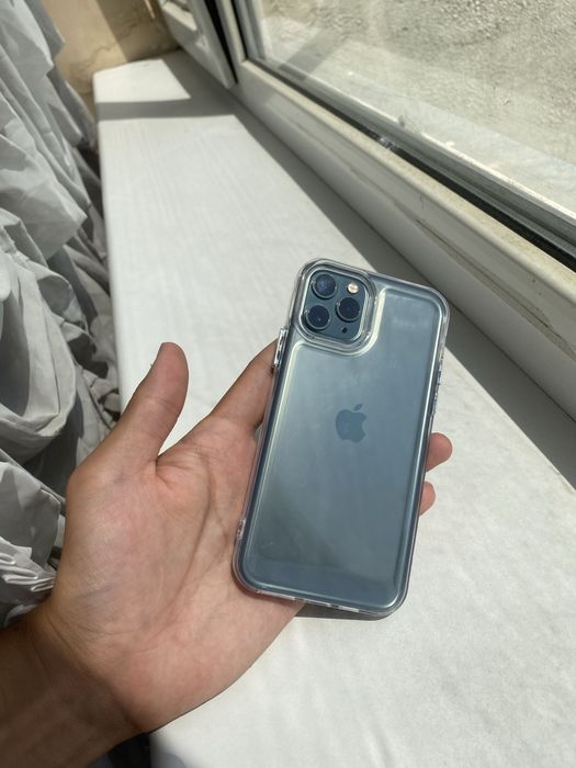 Новые чехлы на IPhone 11 Pro