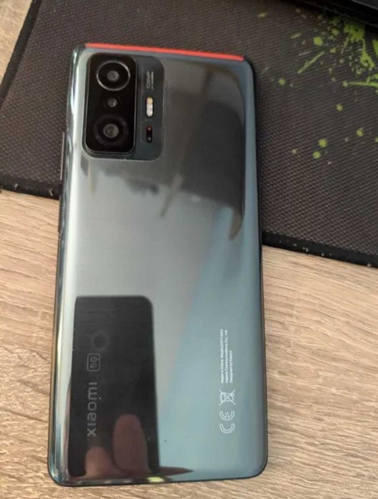 Xiaomi 11t pro 8gb RAM 128gb stocare