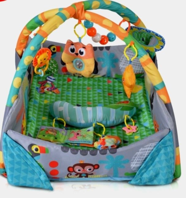 Активна гимнастика Cangaroo