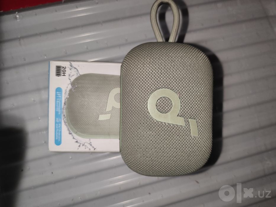 Anker soundcore select 4go