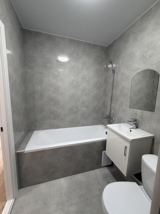 Продаётся евротрёшка в ЖК Parkland E