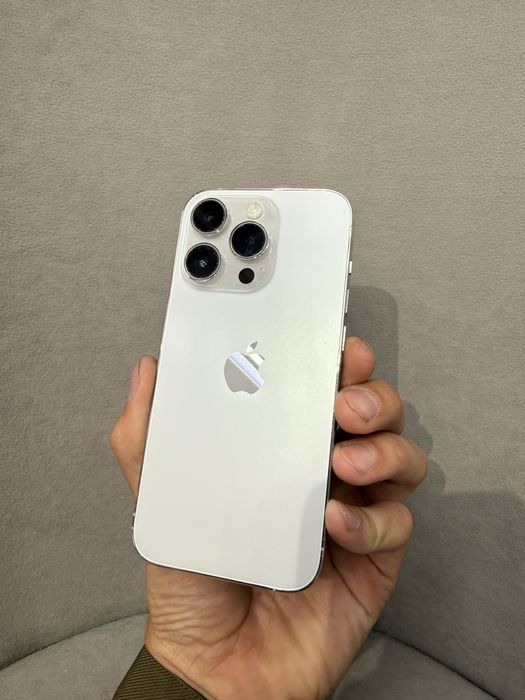 Продам iphone 14pro 256 gb