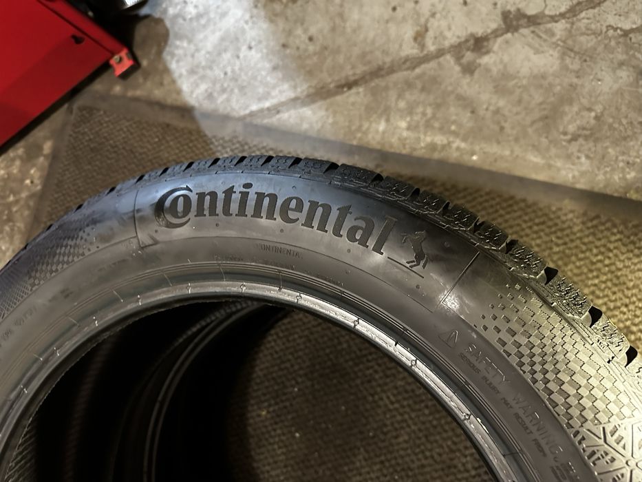 205/60 R17 97H XL - Continental Winter Contact TS860S  M+S Oferta