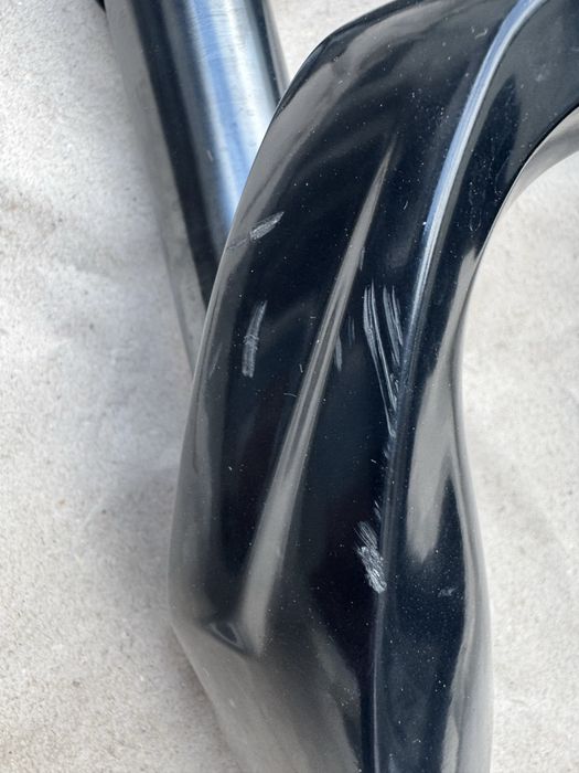 вилка rockshox judy 29