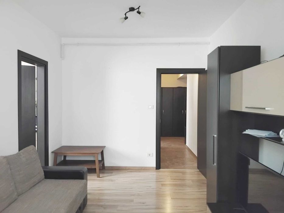 Inchiriere 2 camere Dimitrie Leonida 4 min metrou + loc parcare