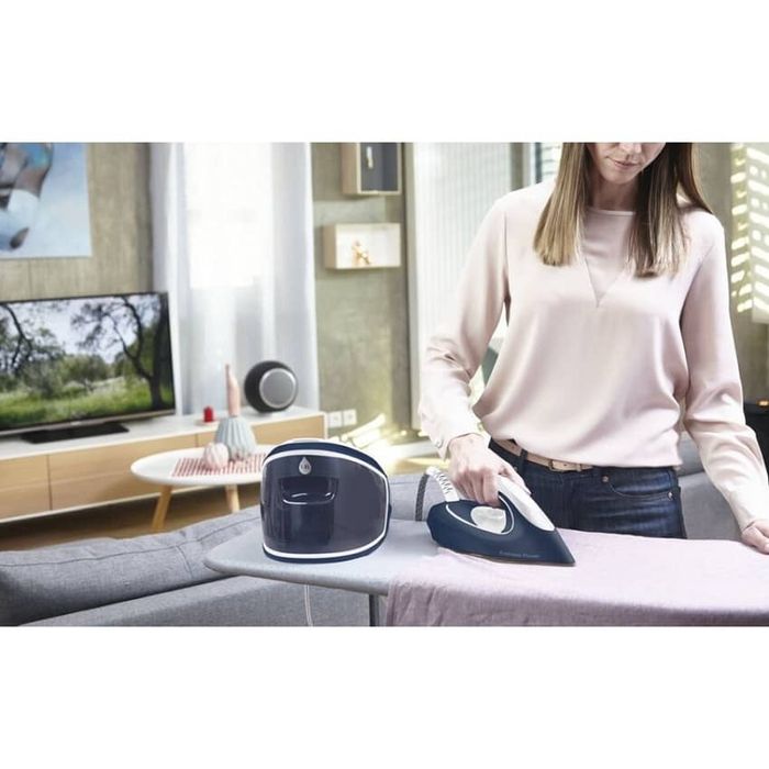 Парогенератор Tefal SV8060E0