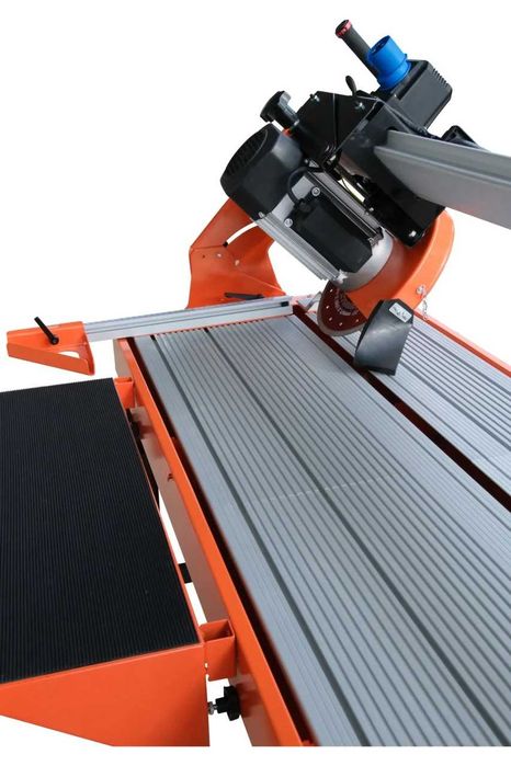 Masina electrica de taiat gresia, faianta si placi dure, 120cm, 1500W, PRO - CNO-TE2-1200