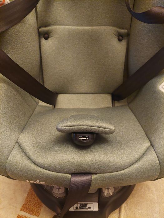 Scaun auto copii Joie i-spin 360