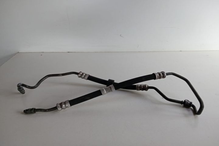 Conducta  servo directie 1.7 Mercedes-Benz A-Class W168 (facelift) se