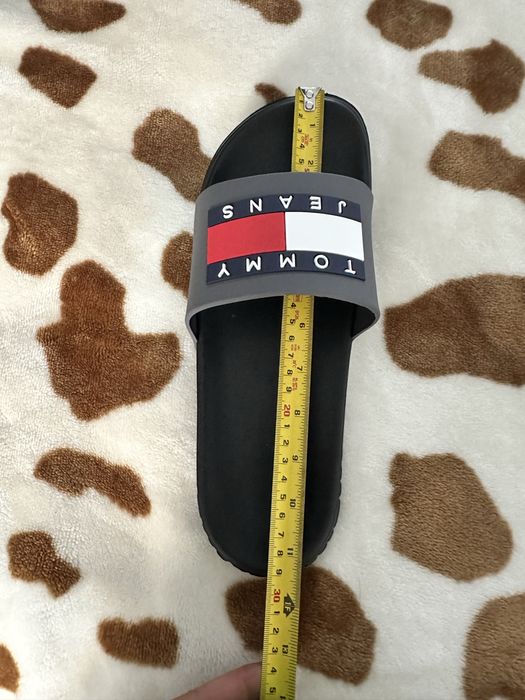 Papuci Tommy jeans