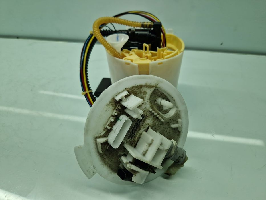 Pompa combustibil Mercedes Clasa CLA Shooting Brake (X117) [Fabr 2015-