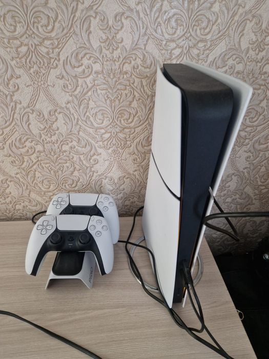 Paystation 5 slim
