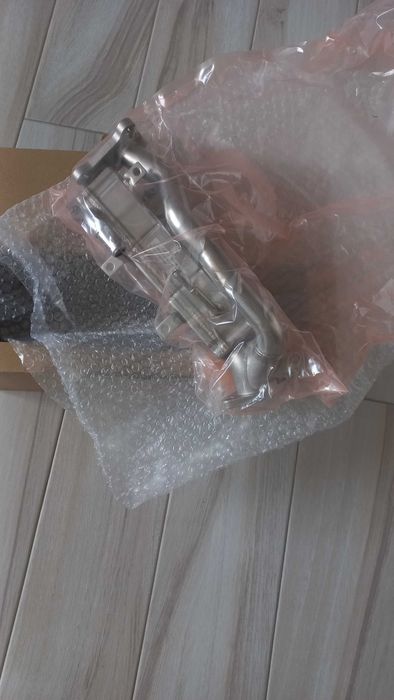 Охладител EGR за Honda CRV 4 2013 2.2 CDTIг.