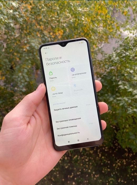 Продам Смартфон Xiaomi Redmi 9 64GB