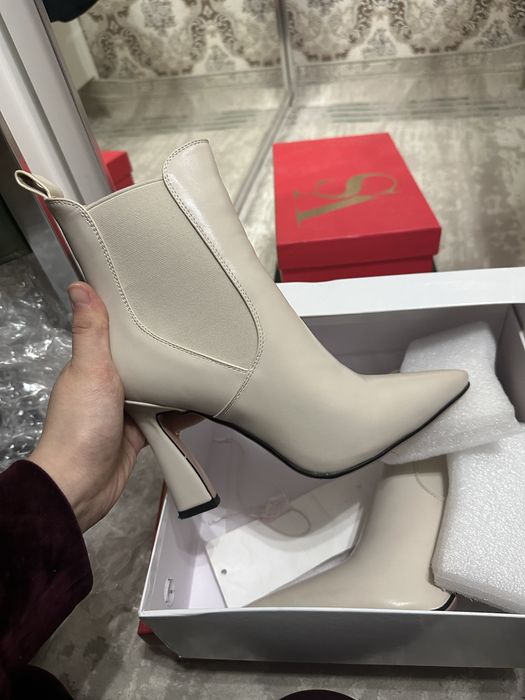 Обувь вечерный удобные