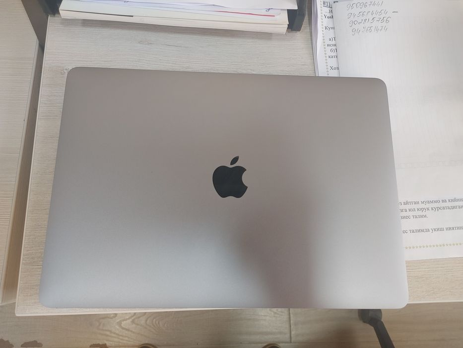 MacBook Pro M1 2020