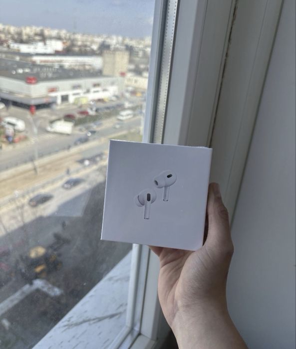 Apple Airpods Pro 2