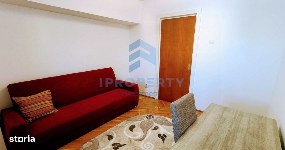 Pta Ion Mihalache, Kiseleff | 4 Camere | 2 Bai | 2 Balcoane |