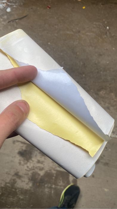 Бумага в рулонах