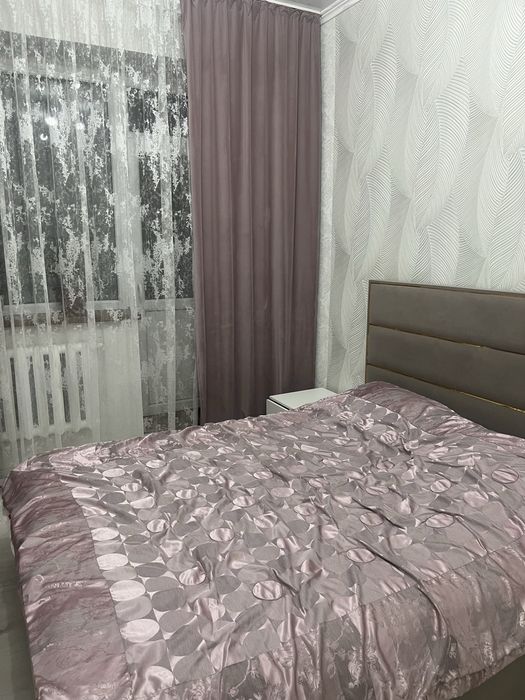 3 Комнатная Квартира