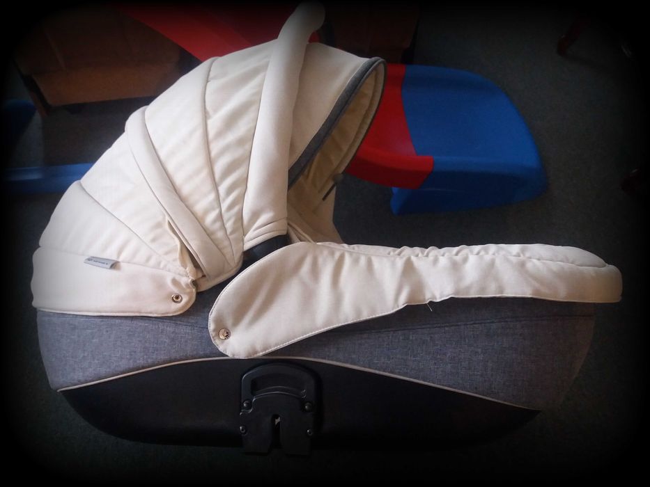 Намален! Бебешки кош - 20 лв