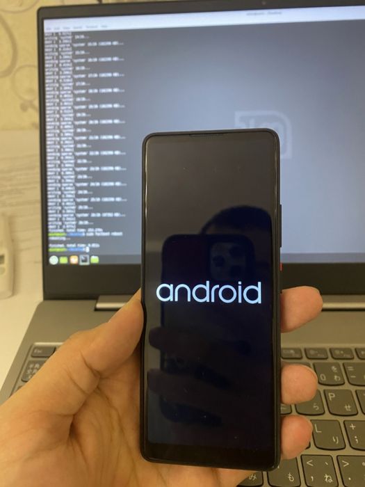 Пуллик! Программист ликка шогирт оламан