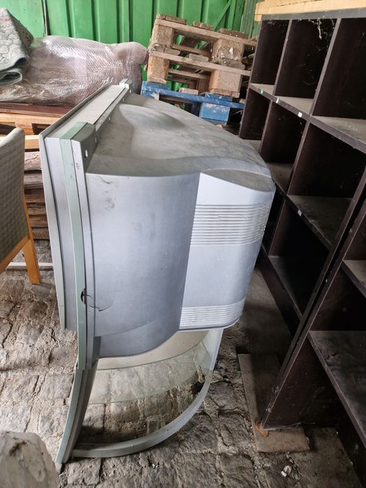 Телевизор Panasonic