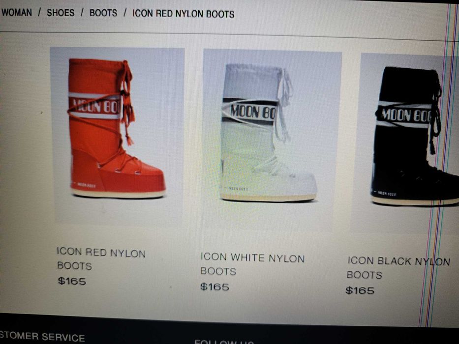 Apreschiuri fara inchidere Boot