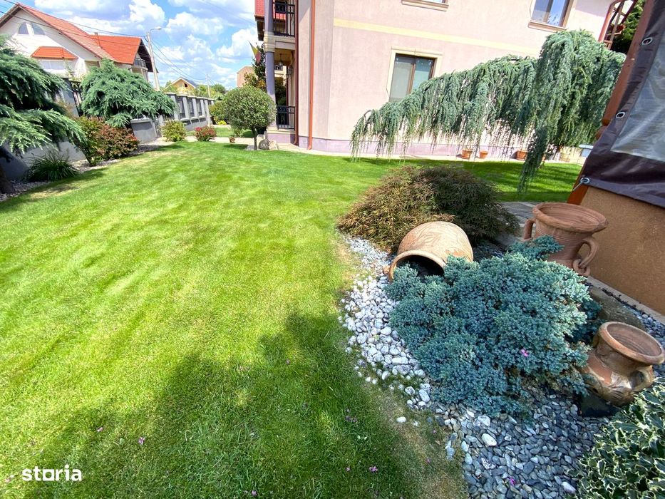 Domeniu Exclusivist Cu Doua Resedinte De Exceptie