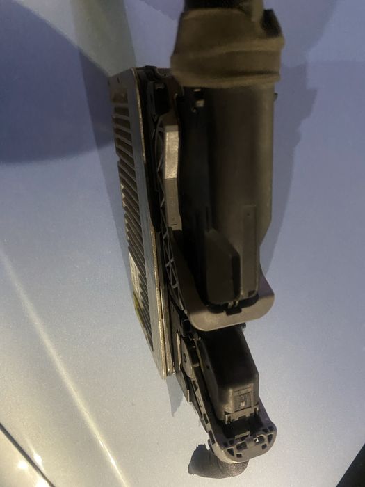 Эбу камри 50 мотор 2,5 америка