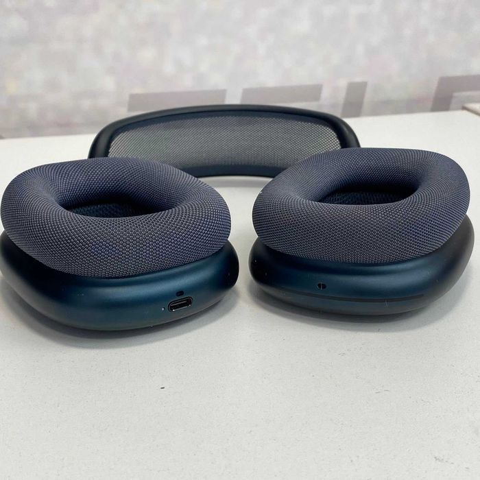(AG13) Casti Apple Airpods Max (b.56097) Garantie 2 ani!