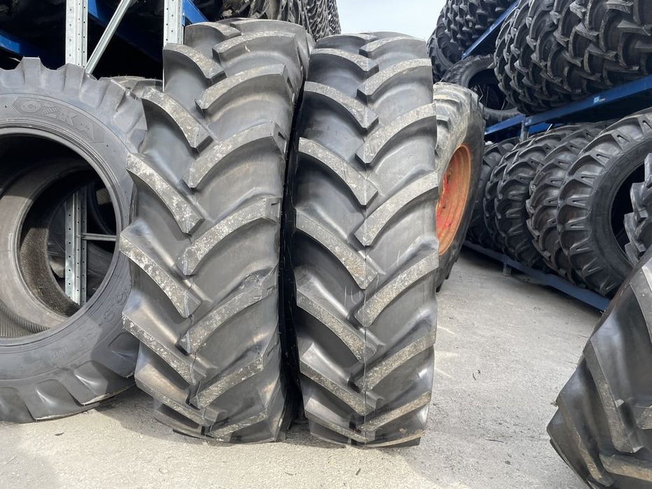 Anvelopa 16.9-38 OZKA KNK50 145A6 10PR TT  Cauciucuri tractor, Fiat, Case, Fendt, John Deere, New Holland, Massey Ferguson, UTB   Cauciucuri tractor,