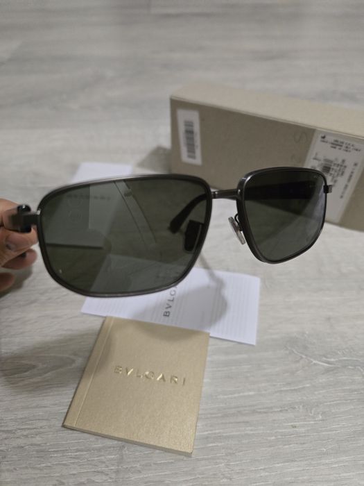 Ochelari Bulgari Octo