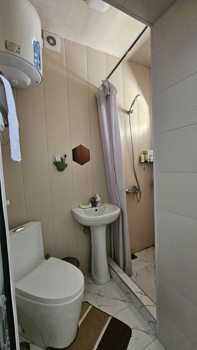 Коттедж сотилади