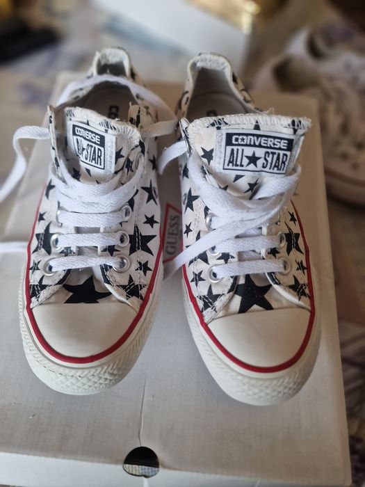 CONVERSE  5 чифта