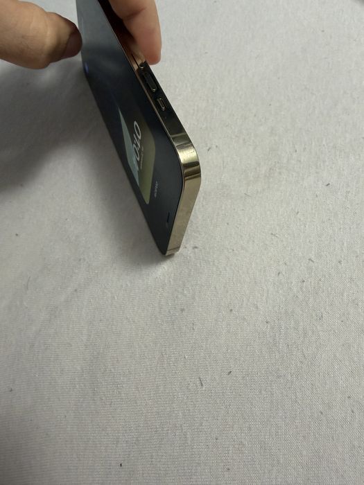 iphone 12 Pro Max  256