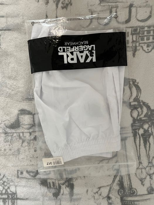 Karl Lagerfeld Бански НОВИ