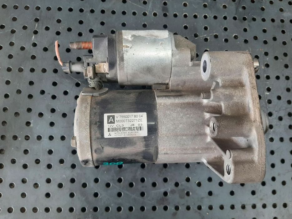 electromotor 1.6 b peugeot 308 207 508 citroen c3 c4 c5  755001780