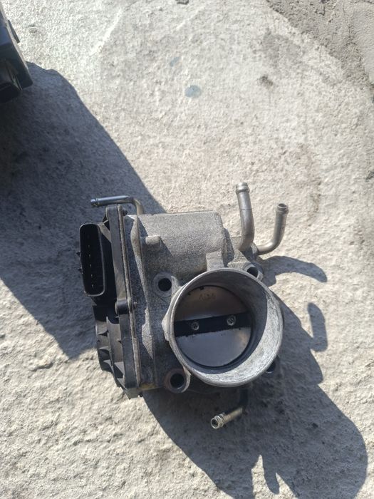 Продам запчасти на двигатель 2az-fe 2.4