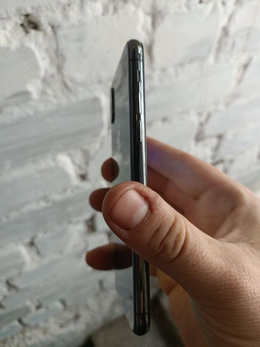 iPhone X 64gb акб 100