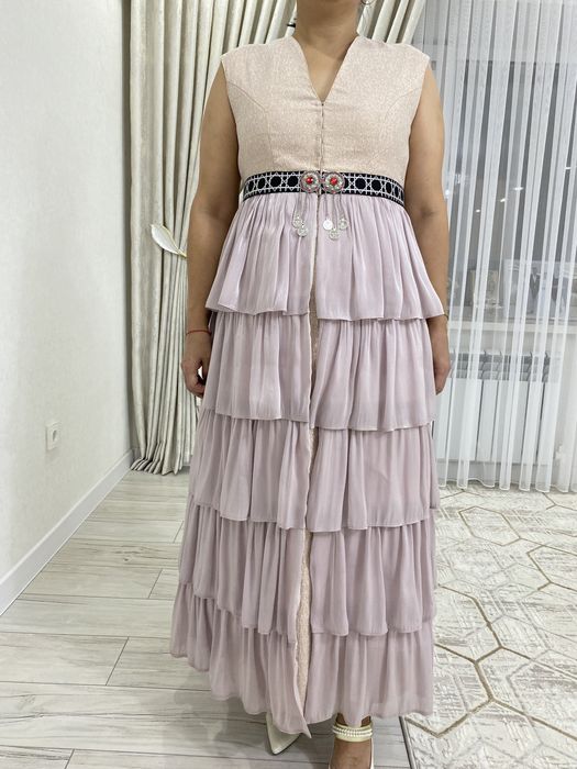 Прокат дизайнерский платье