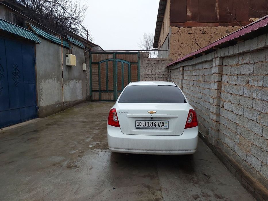 Gentra 3 pozitsiya