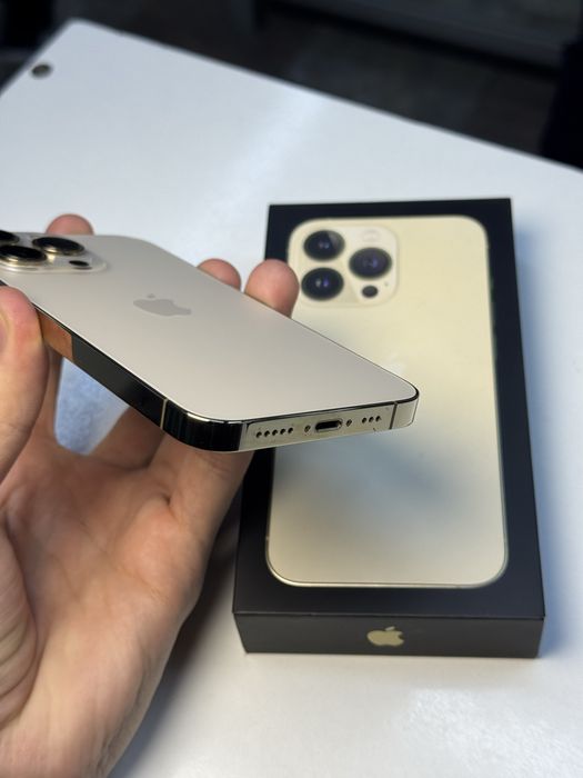 Продам iPhone 13 pro 128Gb