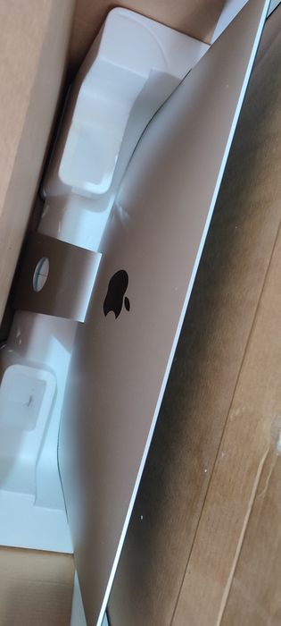 Apple iMac 27 retina 5k