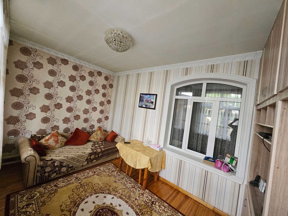 Продаётся уютный дом в Яшнабадском районе, Шумиловский городок