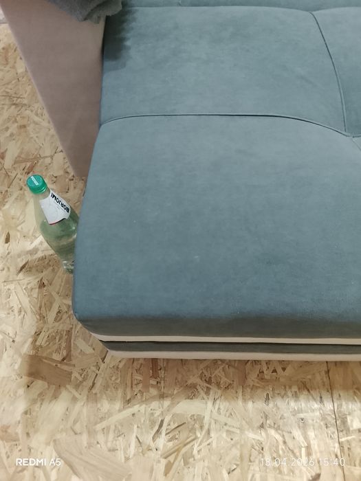 Продам диван новый