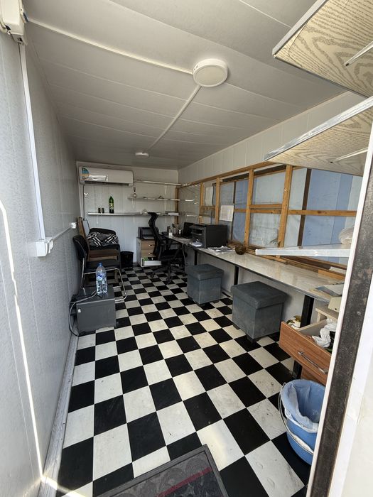 Фудтрак бутка сотилади