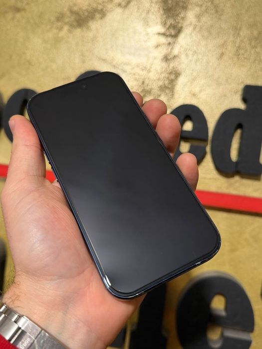 iPhone 17 Pro 256Gb Esim Baterie Extinsa GARANTIE